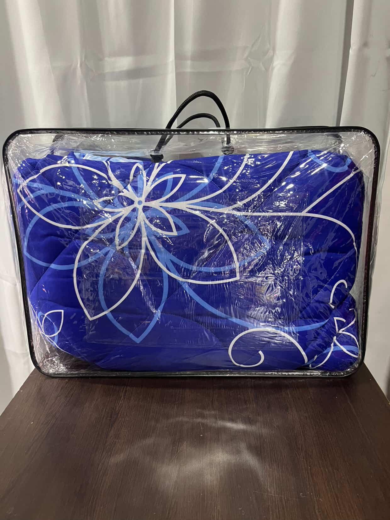 Acolchados doble faz 2½