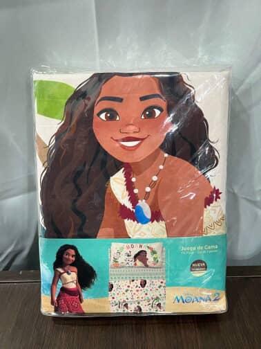 Sábanas piñata 1½